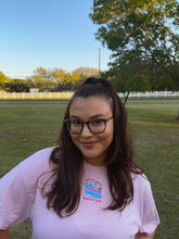 Load image into Gallery viewer, Happiness Comes in WAVES Tee