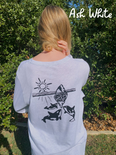 Load image into Gallery viewer, Iceberg Dance Tee