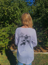 Load image into Gallery viewer, Iceberg Dance Tee