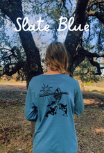 Load image into Gallery viewer, Iceberg Dance Tee