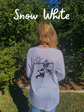 Load image into Gallery viewer, Iceberg Dance Tee