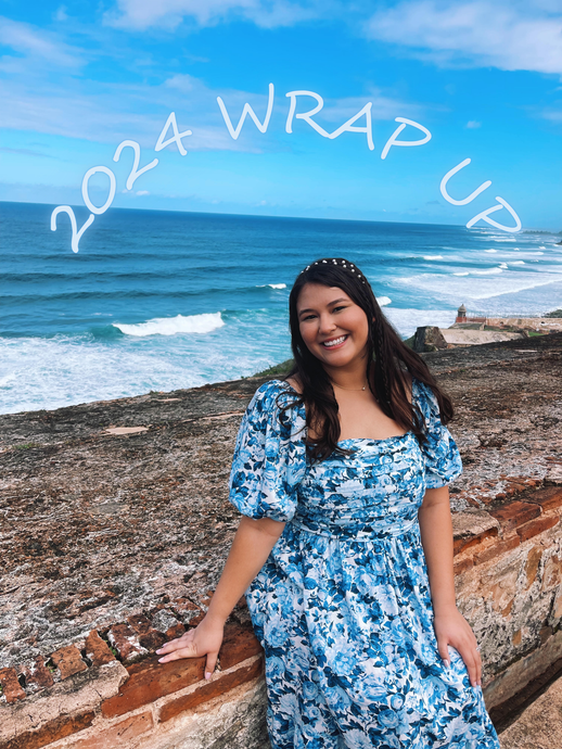 2024 Wrap Up